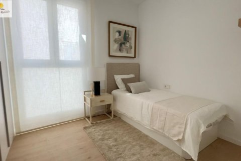 1 chambre Appartement à Valencia, Spain No. 27742 22