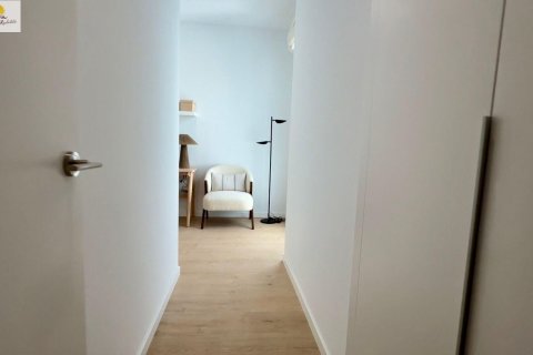 1 dormitorio Apartment en Valencia, Spain No. 27742 17