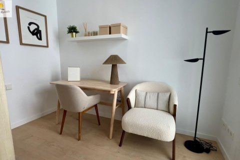 1 chambre Appartement à Valencia, Spain No. 27742 18