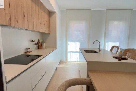 1 dormitorio Apartment en Valencia, Spain No. 27742 10