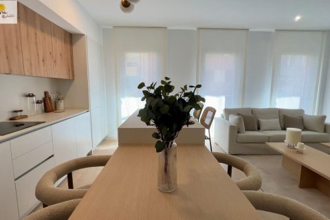 1 chambre Appartement à Valencia, Spain No. 27742 9