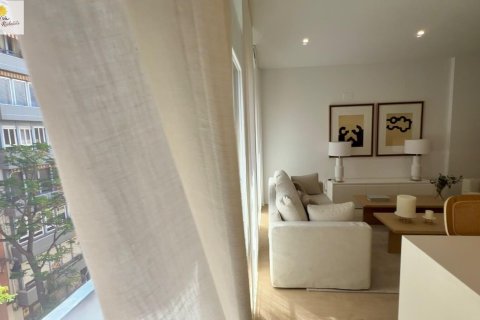 1 chambre Appartement à Valencia, Spain No. 27742 12