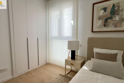 1 chambre Appartement à Valencia, Spain No. 27742 23