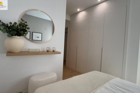 1 chambre Appartement à Valencia, Spain No. 27742 30