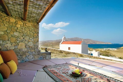 300m² Commercial property en Kythnos, Greece No. 49194 2