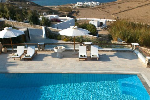 300m² Commercial property in Kythnos, Greece No. 49194 1