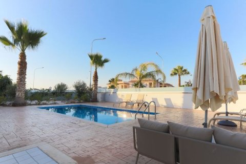 3 dormitorios Villa en Pernera, Cyprus No. 75781 21