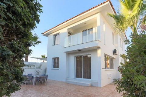 3 dormitorios Villa en Pernera, Cyprus No. 75781 23