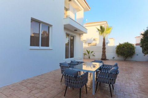 3 dormitorios Villa en Pernera, Cyprus No. 75781 25