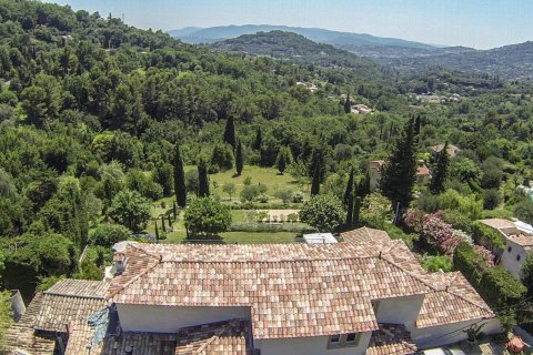 5 chambres Villa à Grasse, France No. 75778 2