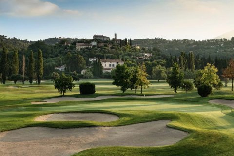 1 bedroom Apartment in Chateauneuf-Grasse, France No. 75779 8