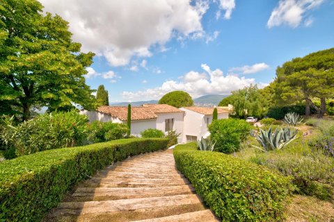 7 dormitorios Villa en Mouans-Sartoux, France No. 75777 8