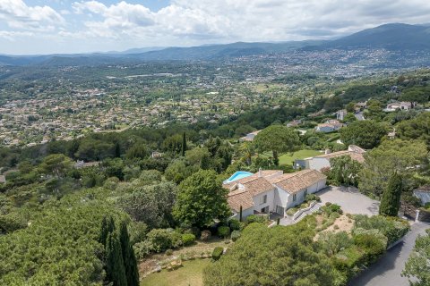 7 dormitorios Villa en Mouans-Sartoux, France No. 75777 1