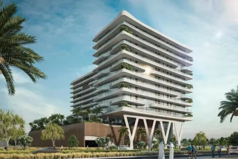 2 dormitorios Apartment en Dubai Hills Estate, UAE No. 5666 1