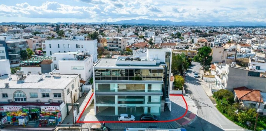 470m² Business in Euboea, Greece No. 55706