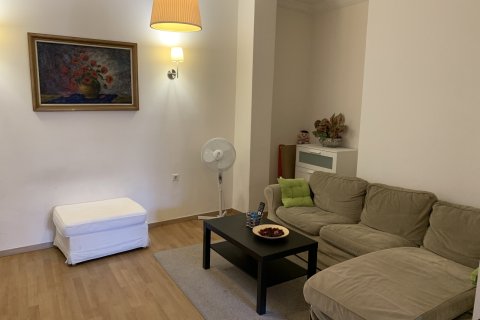 2 dormitorios Apartment en Athens, Greece No. 55720 4