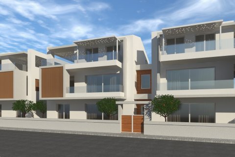 140m² Maisonnette à Efkarpia, Greece No. 55708 2