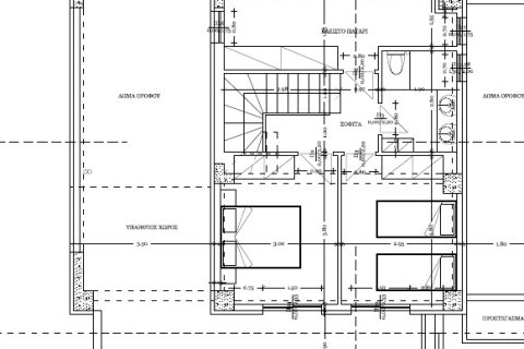 Мезонет 140м² в Efkarpia, Греция №55708 3