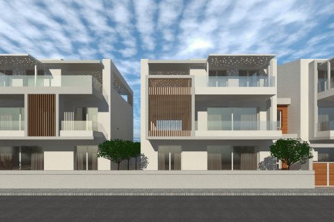 140m² Maisonnette à Efkarpia, Greece No. 55708 5