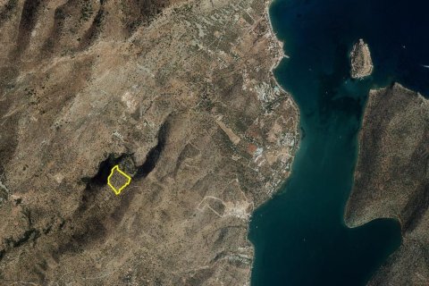 40085m² Land à Agios Nikolaos, Greece No. 55710 8