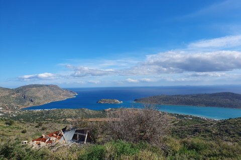 40085m² Land à Agios Nikolaos, Greece No. 55710 6