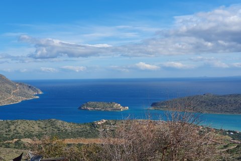 40085m² Land à Agios Nikolaos, Greece No. 55710 1