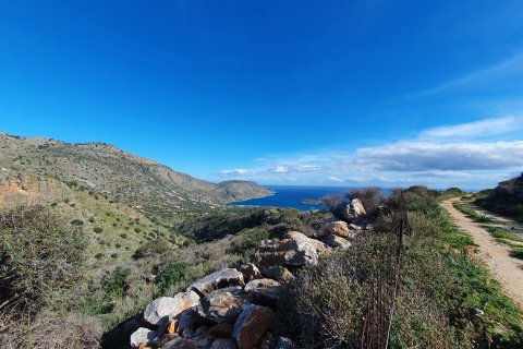 40085m² Land à Agios Nikolaos, Greece No. 55710 4