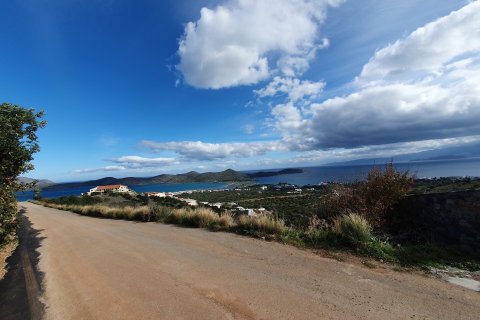 27671m² Land à Agios Nikolaos, Greece No. 55709 2