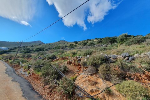 27671m² Land à Agios Nikolaos, Greece No. 55709 3