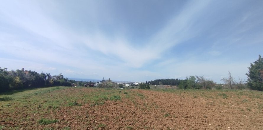 4700m² Land in Pylaia, Greece No. 54776