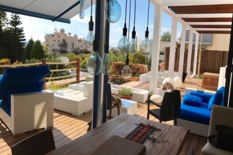 Apartamento tipo estudio Estudio en Limassol, Cyprus No. 48234 2