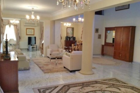 3 dormitorios Villa en Limassol, Cyprus No. 48237 5