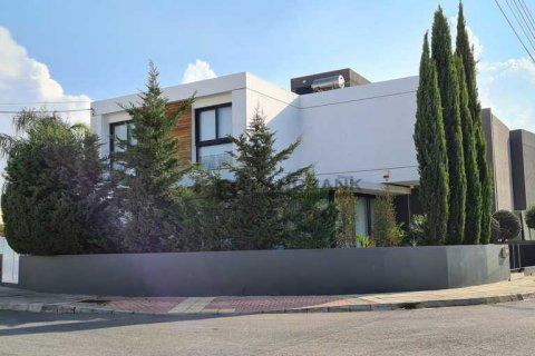 4 dormitorios House en Strovolos, Cyprus No. 63239 16