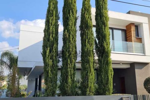 4 dormitorios House en Strovolos, Cyprus No. 63239 9