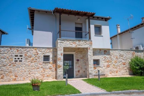 4 bedrooms Villa in Central Macedonia, Greece No. 47899 2