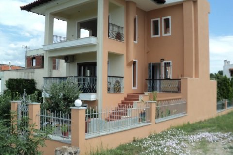 6 bedrooms Villa in Central Macedonia, Greece No. 52437 8