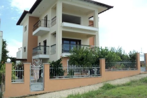 6 bedrooms Villa in Central Macedonia, Greece No. 52437 6