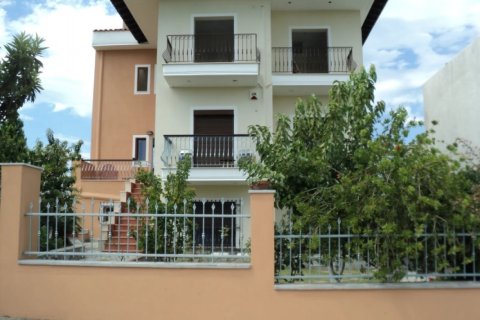 6 bedrooms Villa in Central Macedonia, Greece No. 52437 1