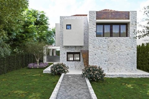 4 bedrooms Villa in Central Macedonia, Greece No. 52434 6