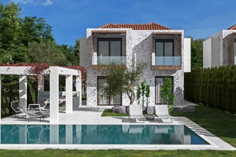 4 bedrooms Villa in Central Macedonia, Greece No. 52434 10