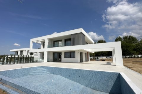 5 bedrooms Villa in Central Macedonia, Greece No. 52436 6