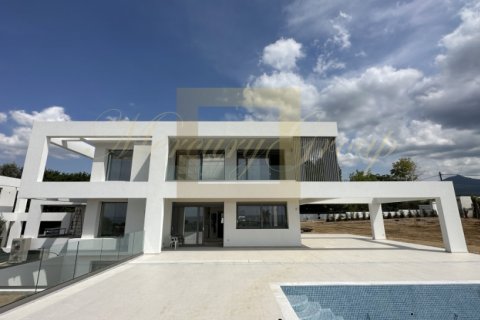 5 bedrooms Villa in Central Macedonia, Greece No. 52436 5