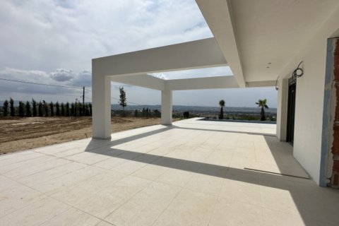 5 bedrooms Villa in Central Macedonia, Greece No. 52436 3