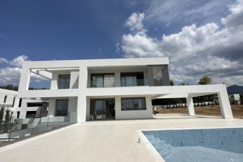 5 bedrooms Villa in Central Macedonia, Greece No. 52436 7