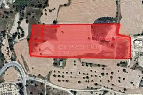 24722m² Land en Alethriko, Cyprus No. 41947 1