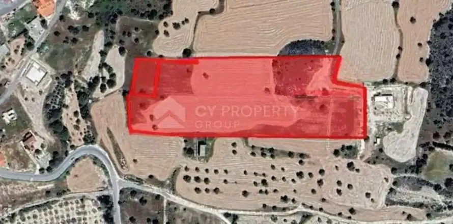 24722m² Land en Alethriko, Cyprus No. 41947