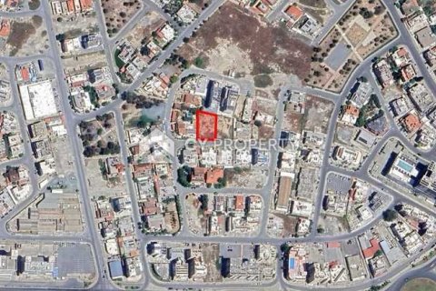 697m² Land à Larnaca, Cyprus No. 41948 1