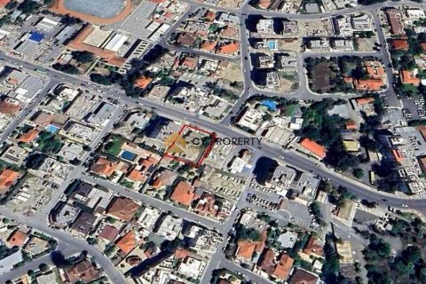 1096m² Land à Larnaca, Cyprus No. 41949 1