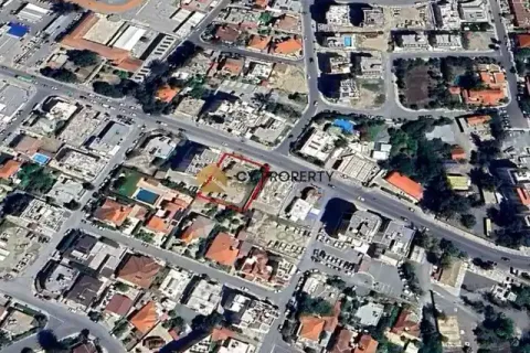 1096m² Land à Larnaca, Cyprus No. 41949 1