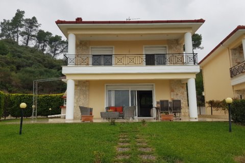 4 bedrooms Villa in Chalkidiki, Greece No. 50556 2